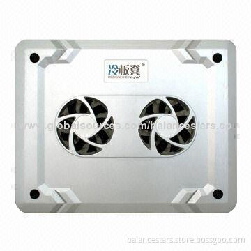 Notebook cooler stand, mini laptop